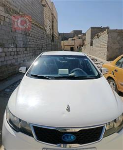 كيا سيراتو